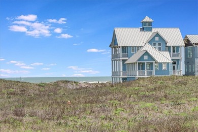 GULF VIEWS, DESIGNER FINISHES, SPACIOUS LIVING!! Welcome to *Sea on Palmilla Beach Golf Club in Texas - for sale on GolfHomes.com, golf home, golf lot