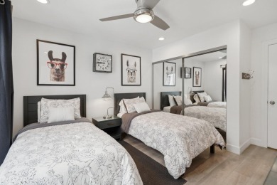 Stylishly Remodeled 3 Bed, 2 Bath Home with Fairway Views!
 on Rancho Las Palmas Country Club in California - for sale on GolfHomes.com, golf home, golf lot