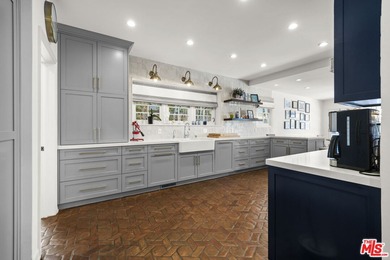 Tucked behind lush landscaping on one of the most coveted and on  in California - for sale on GolfHomes.com, golf home, golf lot