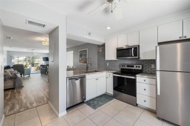 This beautifully remodeled and furnished home in Augusta Villas on Plantation Golf and Country Club in Florida - for sale on GolfHomes.com, golf home, golf lot
