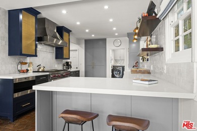 Tucked behind lush landscaping on one of the most coveted and on  in California - for sale on GolfHomes.com, golf home, golf lot