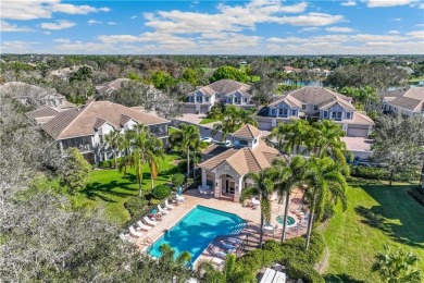 Nestled within a low-density, highly desirable community, this on Kensington Golf and Country Club in Florida - for sale on GolfHomes.com, golf home, golf lot