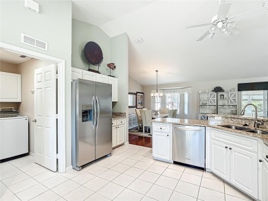 MUST SEE!  This is a Monterey model concrete block and stucco on Stonecrest Golf and Club Club in Florida - for sale on GolfHomes.com, golf home, golf lot