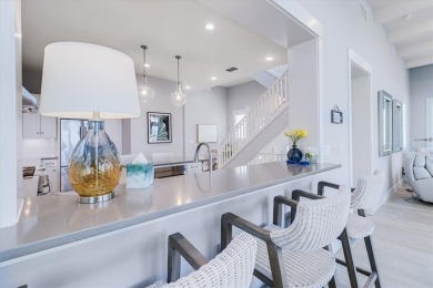 GULF VIEWS, DESIGNER FINISHES, SPACIOUS LIVING!! Welcome to *Sea on Palmilla Beach Golf Club in Texas - for sale on GolfHomes.com, golf home, golf lot