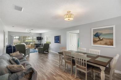 This beautifully remodeled and furnished home in Augusta Villas on Plantation Golf and Country Club in Florida - for sale on GolfHomes.com, golf home, golf lot
