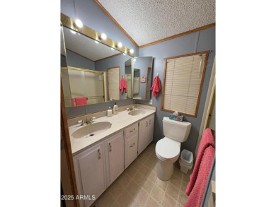 OWN YOUR OWN PROPERTY! This is located in the center of the on Fountain of the Sun Country Club in Arizona - for sale on GolfHomes.com, golf home, golf lot