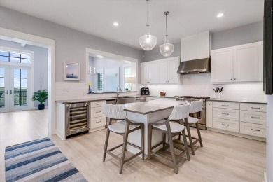 GULF VIEWS, DESIGNER FINISHES, SPACIOUS LIVING!! Welcome to *Sea on Palmilla Beach Golf Club in Texas - for sale on GolfHomes.com, golf home, golf lot