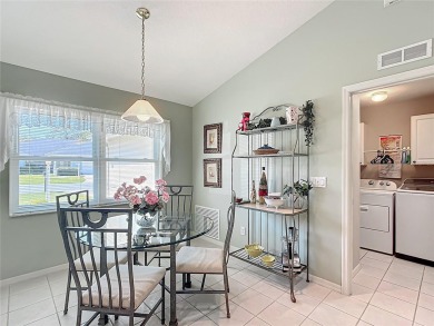 MUST SEE!  This is a Monterey model concrete block and stucco on Stonecrest Golf and Club Club in Florida - for sale on GolfHomes.com, golf home, golf lot