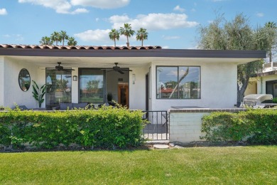 Stylishly Remodeled 3 Bed, 2 Bath Home with Fairway Views!
 on Rancho Las Palmas Country Club in California - for sale on GolfHomes.com, golf home, golf lot