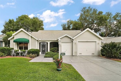 NEWLY LISTED GORGEOUS 2/2 DESIGNER Sable Key with GOLF CART on El Diablo Executive Golf Course in Florida - for sale on GolfHomes.com, golf home, golf lot