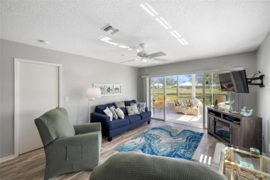 This beautifully remodeled and furnished home in Augusta Villas on Plantation Golf and Country Club in Florida - for sale on GolfHomes.com, golf home, golf lot