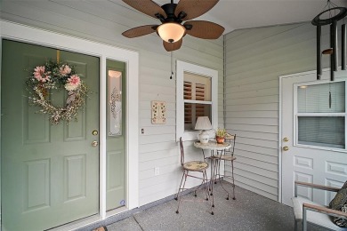 NEWLY LISTED GORGEOUS 2/2 DESIGNER Sable Key with GOLF CART on El Diablo Executive Golf Course in Florida - for sale on GolfHomes.com, golf home, golf lot