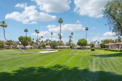 Stylishly Remodeled 3 Bed, 2 Bath Home with Fairway Views!
 on Rancho Las Palmas Country Club in California - for sale on GolfHomes.com, golf home, golf lot