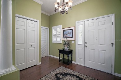 NEWLY LISTED GORGEOUS 2/2 DESIGNER Sable Key with GOLF CART on El Diablo Executive Golf Course in Florida - for sale on GolfHomes.com, golf home, golf lot