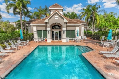 Nestled within a low-density, highly desirable community, this on Kensington Golf and Country Club in Florida - for sale on GolfHomes.com, golf home, golf lot