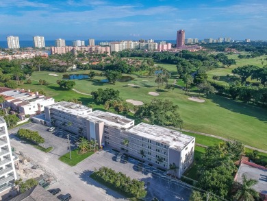 This gorgeous Penthouse unit with ''The Boca Raton''  used to be on Boca Raton Resort and Club in Florida - for sale on GolfHomes.com, golf home, golf lot