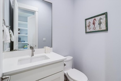 GULF VIEWS, DESIGNER FINISHES, SPACIOUS LIVING!! Welcome to *Sea on Palmilla Beach Golf Club in Texas - for sale on GolfHomes.com, golf home, golf lot
