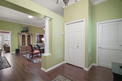 NEWLY LISTED GORGEOUS 2/2 DESIGNER Sable Key with GOLF CART on El Diablo Executive Golf Course in Florida - for sale on GolfHomes.com, golf home, golf lot