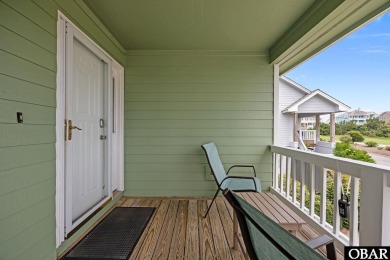 Coastal Golf Course Living just a stroll away from the Beach! on Nags Head Golf Links in North Carolina - for sale on GolfHomes.com, golf home, golf lot