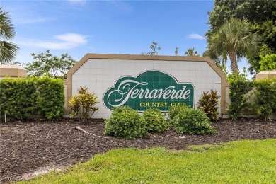 Welcome to Terraverde Country Club! This beautifully updated on Terraverde Country Club in Florida - for sale on GolfHomes.com, golf home, golf lot