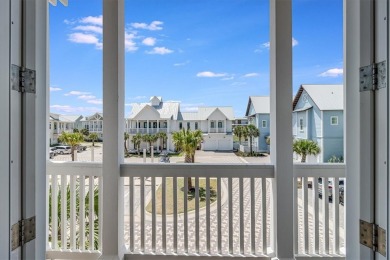 GULF VIEWS, DESIGNER FINISHES, SPACIOUS LIVING!! Welcome to *Sea on Palmilla Beach Golf Club in Texas - for sale on GolfHomes.com, golf home, golf lot