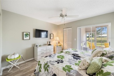 This beautifully remodeled and furnished home in Augusta Villas on Plantation Golf and Country Club in Florida - for sale on GolfHomes.com, golf home, golf lot