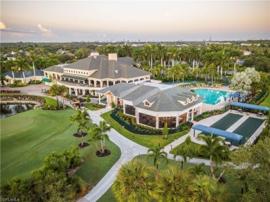 Nestled within a low-density, highly desirable community, this on Kensington Golf and Country Club in Florida - for sale on GolfHomes.com, golf home, golf lot