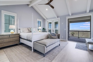 GULF VIEWS, DESIGNER FINISHES, SPACIOUS LIVING!! Welcome to *Sea on Palmilla Beach Golf Club in Texas - for sale on GolfHomes.com, golf home, golf lot