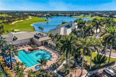 Nestled within a low-density, highly desirable community, this on Kensington Golf and Country Club in Florida - for sale on GolfHomes.com, golf home, golf lot