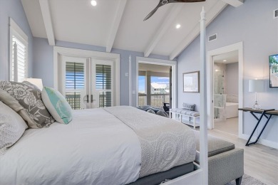GULF VIEWS, DESIGNER FINISHES, SPACIOUS LIVING!! Welcome to *Sea on Palmilla Beach Golf Club in Texas - for sale on GolfHomes.com, golf home, golf lot