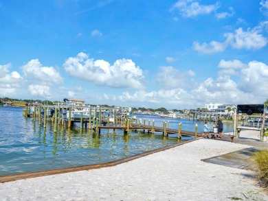 Welcome to your beautiful home situated on fabulous Destin on Sandpiper Cove Golf Course in Florida - for sale on GolfHomes.com, golf home, golf lot