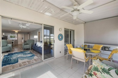This beautifully remodeled and furnished home in Augusta Villas on Plantation Golf and Country Club in Florida - for sale on GolfHomes.com, golf home, golf lot