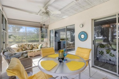 This beautifully remodeled and furnished home in Augusta Villas on Plantation Golf and Country Club in Florida - for sale on GolfHomes.com, golf home, golf lot