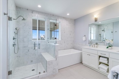 GULF VIEWS, DESIGNER FINISHES, SPACIOUS LIVING!! Welcome to *Sea on Palmilla Beach Golf Club in Texas - for sale on GolfHomes.com, golf home, golf lot