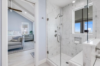 GULF VIEWS, DESIGNER FINISHES, SPACIOUS LIVING!! Welcome to *Sea on Palmilla Beach Golf Club in Texas - for sale on GolfHomes.com, golf home, golf lot