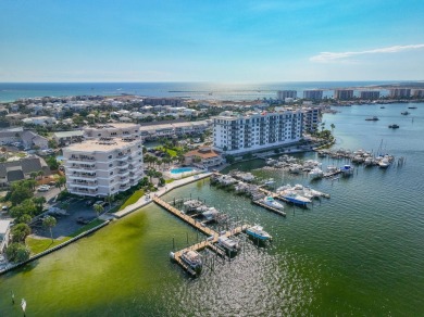 Welcome to your beautiful home situated on fabulous Destin on Sandpiper Cove Golf Course in Florida - for sale on GolfHomes.com, golf home, golf lot