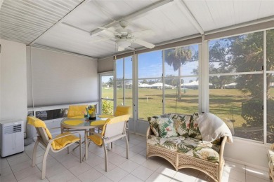 This beautifully remodeled and furnished home in Augusta Villas on Plantation Golf and Country Club in Florida - for sale on GolfHomes.com, golf home, golf lot
