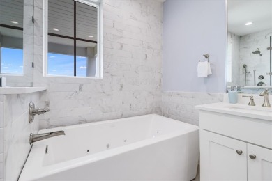 GULF VIEWS, DESIGNER FINISHES, SPACIOUS LIVING!! Welcome to *Sea on Palmilla Beach Golf Club in Texas - for sale on GolfHomes.com, golf home, golf lot