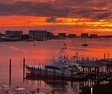 Welcome to your beautiful home situated on fabulous Destin on Sandpiper Cove Golf Course in Florida - for sale on GolfHomes.com, golf home, golf lot