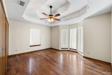 Price Improvement - Exceptional Value in Pharr Plantation! Now on Tierra Del Sol in Texas - for sale on GolfHomes.com, golf home, golf lot