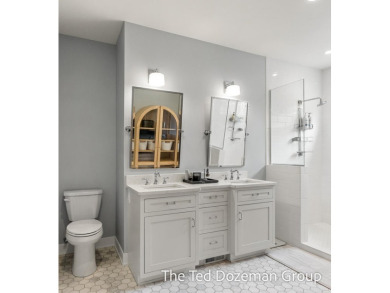 Quality, character and attention to detail best describe this on Ravines Golf Club in Michigan - for sale on GolfHomes.com, golf home, golf lot