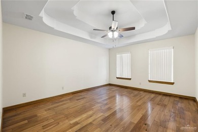 Price Improvement - Exceptional Value in Pharr Plantation! Now on Tierra Del Sol in Texas - for sale on GolfHomes.com, golf home, golf lot