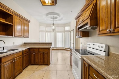 Price Improvement - Exceptional Value in Pharr Plantation! Now on Tierra Del Sol in Texas - for sale on GolfHomes.com, golf home, golf lot