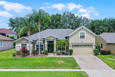 Amazing 4BR/3BA home with a versatile bonus room that can be on The Legends Golf and Country Club in Florida - for sale on GolfHomes.com, golf home, golf lot
