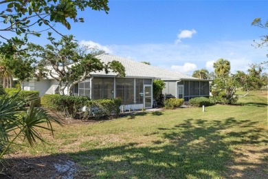 This beautifully remodeled and furnished home in Augusta Villas on Plantation Golf and Country Club in Florida - for sale on GolfHomes.com, golf home, golf lot