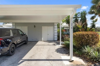 This beautifully remodeled and furnished home in Augusta Villas on Plantation Golf and Country Club in Florida - for sale on GolfHomes.com, golf home, golf lot