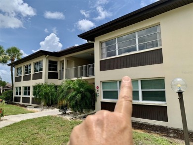 Live the Coastal Dream at Gulf Harbors! Get your slice of on Gulf Harbors Golf Course in Florida - for sale on GolfHomes.com, golf home, golf lot