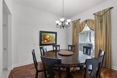 Amazing 4BR/3BA home with a versatile bonus room that can be on The Legends Golf and Country Club in Florida - for sale on GolfHomes.com, golf home, golf lot