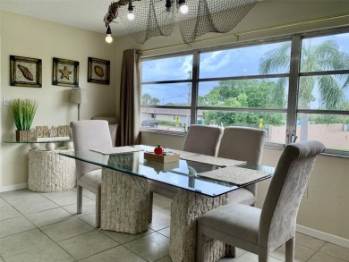 Live the Coastal Dream at Gulf Harbors! Get your slice of on Gulf Harbors Golf Course in Florida - for sale on GolfHomes.com, golf home, golf lot