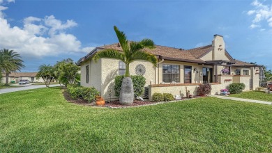 HUGE PRICE ADJUSTMENT! NOW $197,700.  FHA and VA eligible on Duffys Golf Center in Florida - for sale on GolfHomes.com, golf home, golf lot